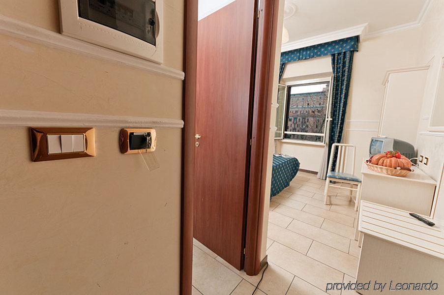 Cesar Palace Guesthouse Roma Quarto foto