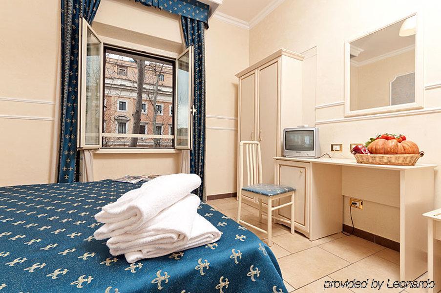 Cesar Palace Guesthouse Roma Quarto foto