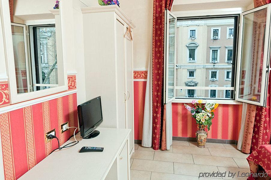 Cesar Palace Guesthouse Roma Quarto foto