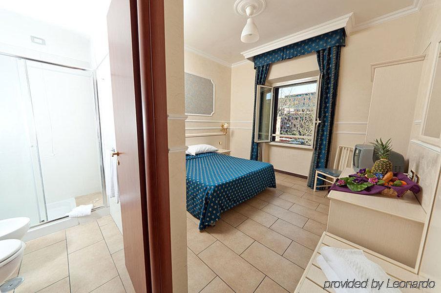 Cesar Palace Guesthouse Roma Quarto foto