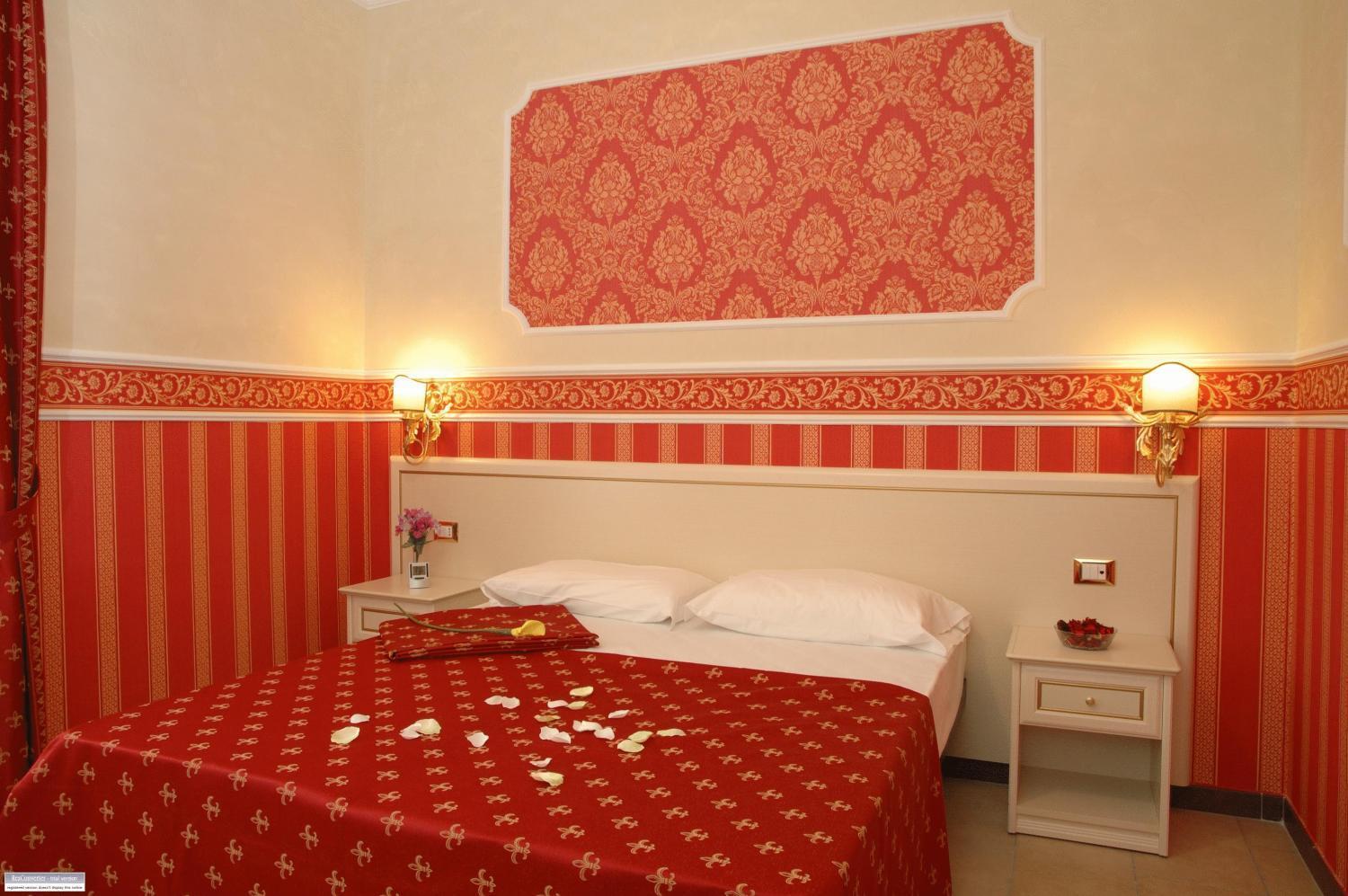 Cesar Palace Guesthouse Roma Exterior foto
