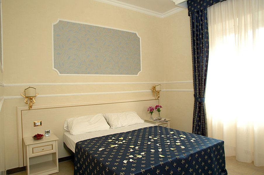 Cesar Palace Guesthouse Roma Quarto foto