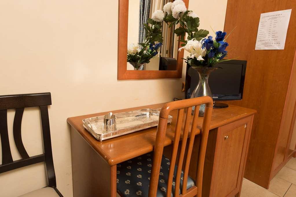 Cesar Palace Guesthouse Roma Quarto foto