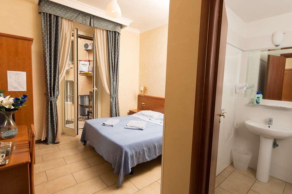Cesar Palace Guesthouse Roma Quarto foto