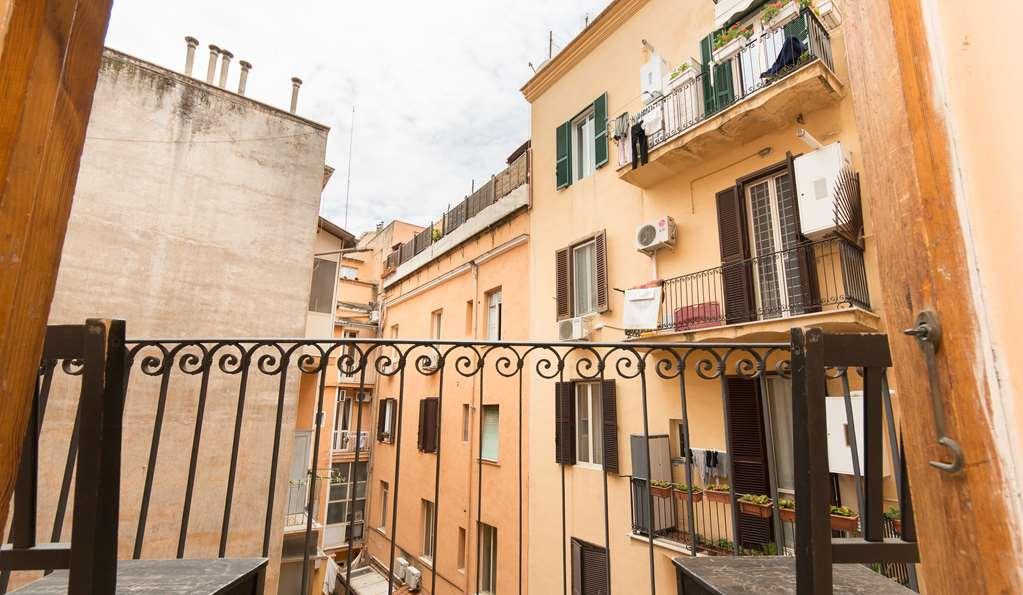 Cesar Palace Guesthouse Roma Facilidades foto